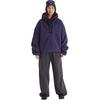 The North Face Red Box half-zip fleece jacket NF0A8EGC-1JI