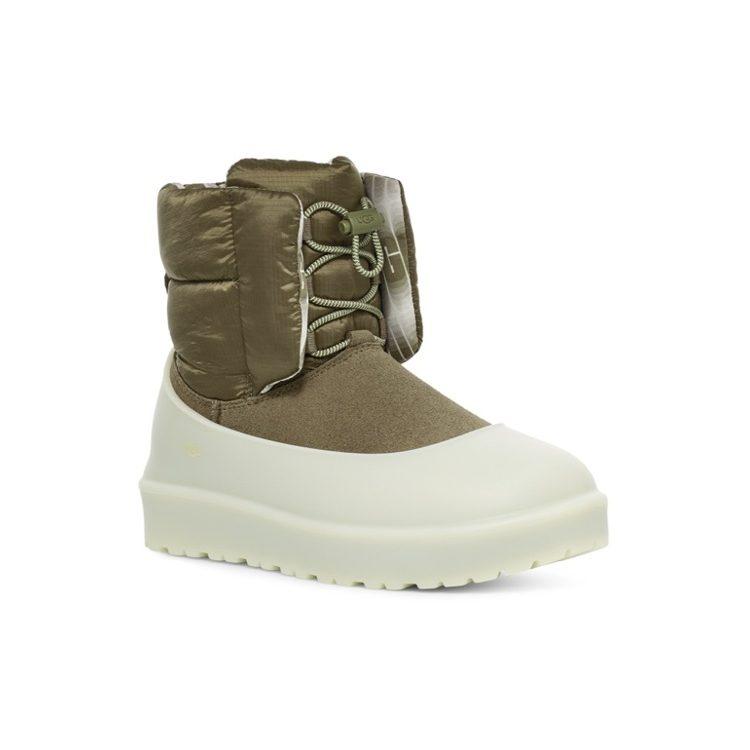 UGG Классический Макси Тумблер Женский 1130670-BTOL