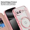 Luxury Business Magnetic Cards Solt Wallet Flip Leather Case For Google Pixel 10 Pro XL 9A 9 8A 7A Book kickstand RFID Bag Cover
