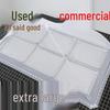 Foldable Commercial Food Cover