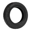 Electric Scooter Tire 10x2.5 Inch Rubber Electric Scooter Replacement Vacuum Tire