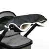 Муфты/перчатки для ручки коляски