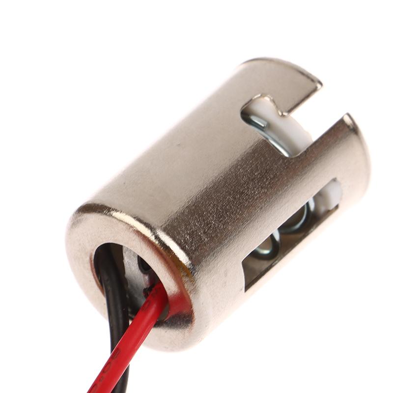 2 шт. светодиодный светильник гнездовой разъем 1156 Ba15S P21W 1157 Bay15D P21/5W адаптер базовый разъем светодиодный держатель адаптера лампы