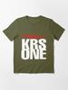BAP Krs 1 - Mc's Act Like They don't Know Essential T-Shirt