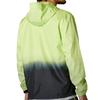 Adidas Comfortable Breathable Versatile Jacket Men Jackets Pulse-Acid-Green JP0823