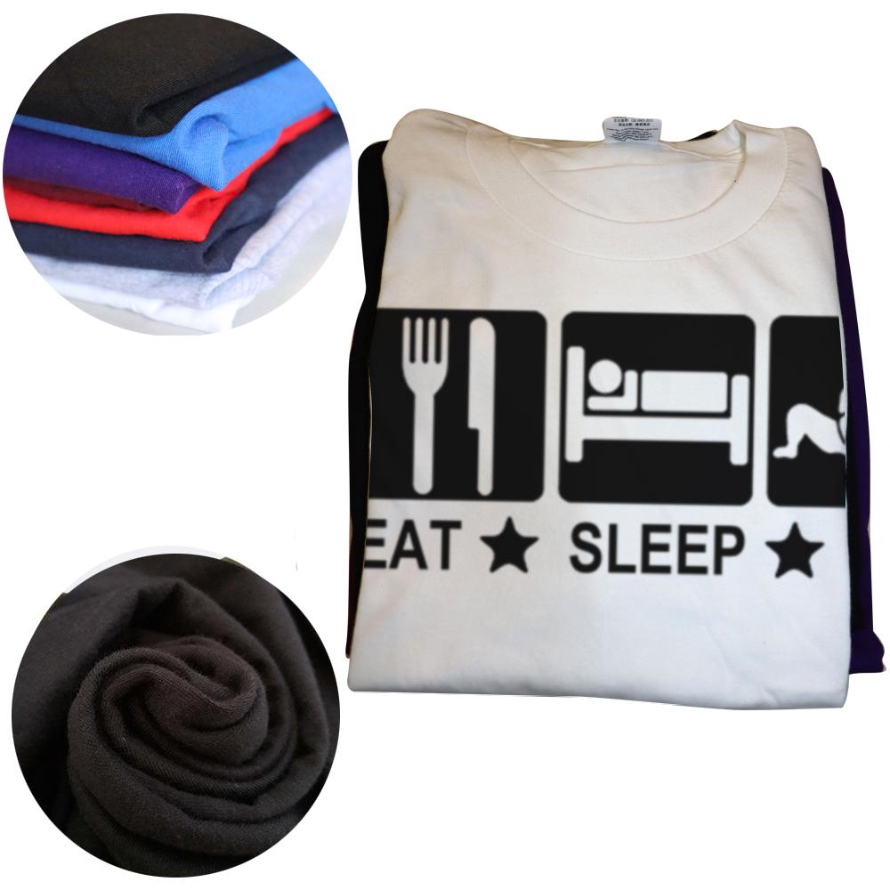 Eat Sleep Bjj Brazilian Jiu Jitsu Judo Funny T Shirt Casual Men Short Sleeve T-shirt Cool Tees Tops Harajuku Streetwear