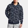 Champion Powerblend AOP Pouch Hoodie S5735P