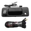 Toyota Tundra/Tacoma Tailgate Handle Reverse Camera 690900C090 Compatible