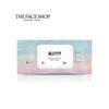 The Face Shop All Clear Micellar Cleansing Water Tissues (40 Sheets)