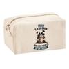 Trousse Multifonction Brian Panda Grain Cadeau Anniversaire Noël Collègue Départ Retraite Idée | Trousse Scolaire Fournitures Bureau