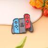 Мультяшная Сумка-Брошь Модная Унисекс с Игровым Контроллером