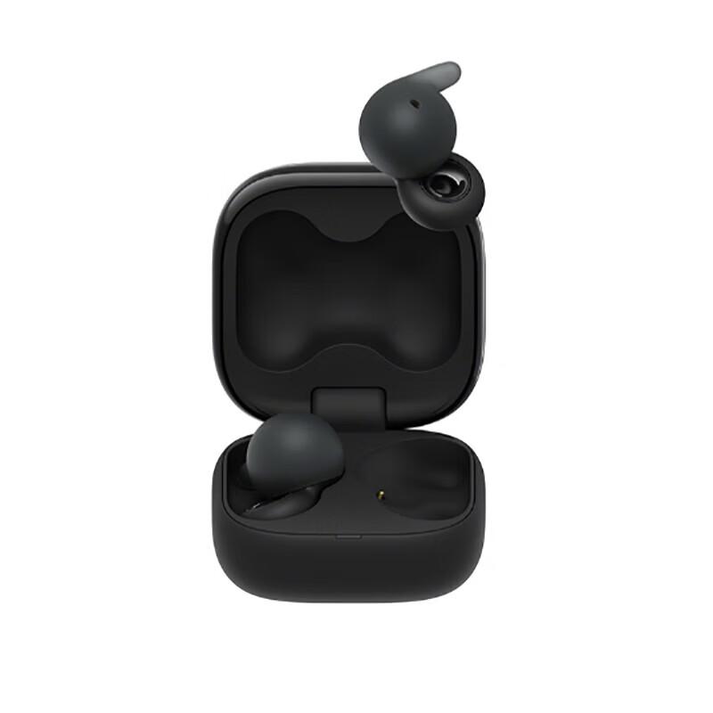 Sony Наушники True Wireless Bluetooth LinkBuds Open WF-L910