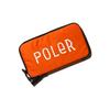 Кошелек для путешествий Polerstuff Оранжевый