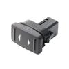 Window switch for Ford 6M2T14529AD