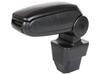 Opel Astra III 04-14 armrest SET BLACK ECO LEATHER + installation kit