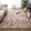 Fluffy Soft Living Room Large Carpet Furry Bedroom Area Decorative Floor Mats Home Essentials Children Tatami Nordic Velvet Rugs