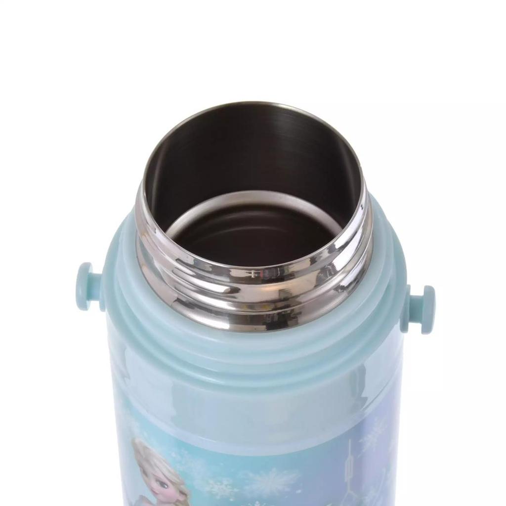 Disney Elsa Stainless Steel Bottle for Kids Japan NEW Disney Store