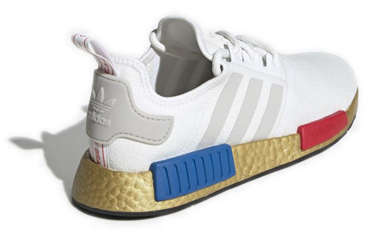 adidas NMD_R1 'OG Gold Boost' FV3642