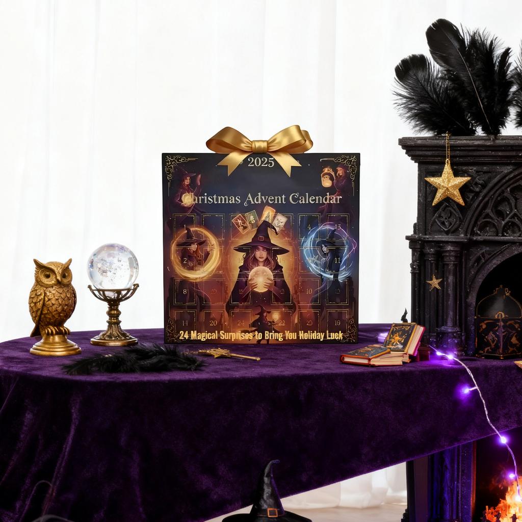 2D Адвент-календарь, Адвент-календарь для мальчиков на спортивную тематику, Адвент-календарь для мальчиков-подростков, Набор на 24 дня (для Игроков, Взрослых Мужчин и Подростков)