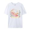 Funny Xmas Christmas Roller Coaster Santa Go For A Ride Day Tshirts Hip Hop Tops Shirts For Boys Cotton Top Tshirts