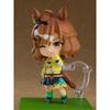 Uma Musume Pretty Derby Nendoroid Jungle Pocket  Uma Musume  Pretty Derby