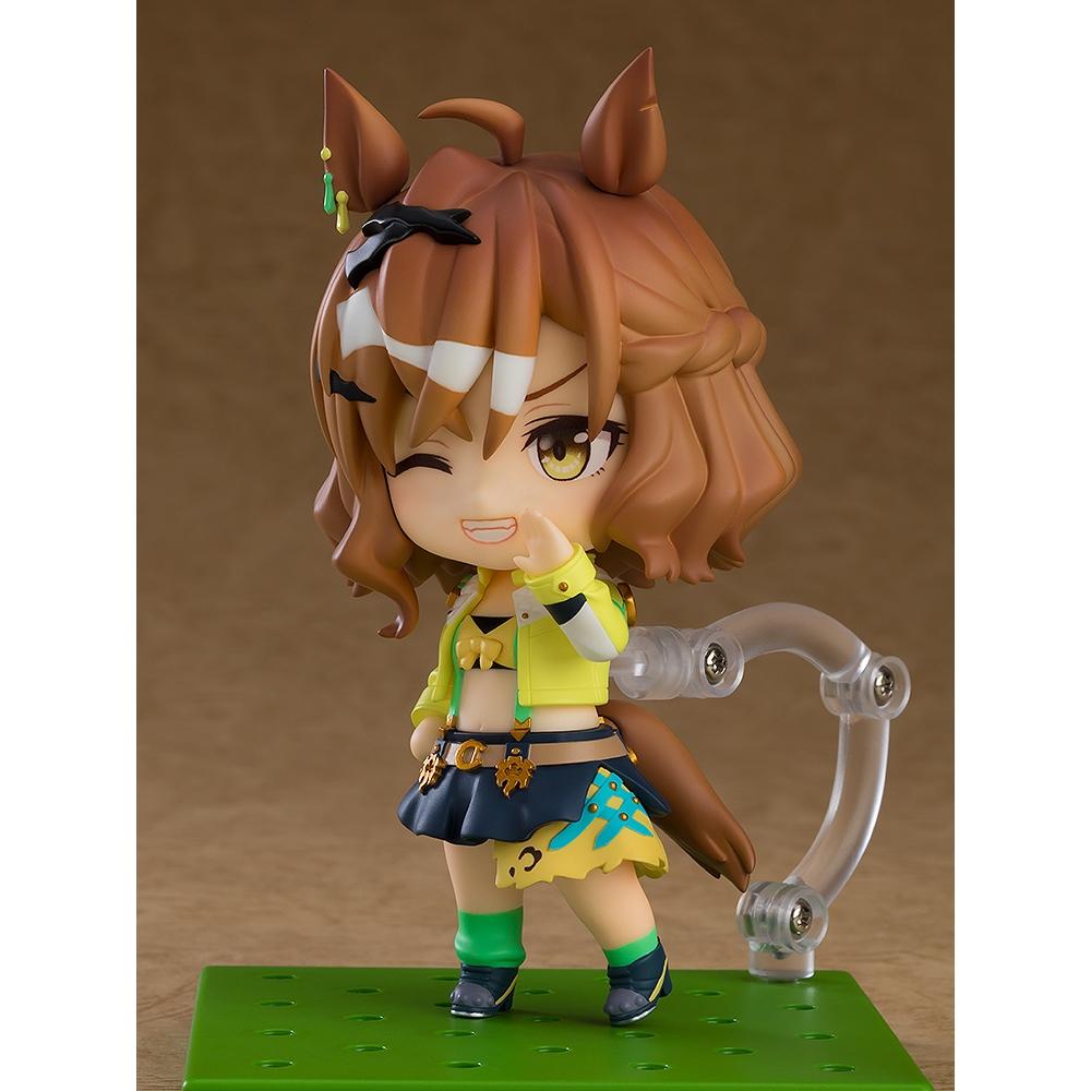 Uma Musume Pretty Derby Nendoroid Jungle Pocket  Uma Musume  Pretty Derby