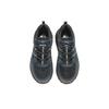 Skechers МУЖСКИЕ НИЗКИЕ УЛИЧНЫЕ БОТИНКИ ИЗ СИНТЕТИЧЕСКОЙ КОЖИ Черный 237417-BKGY