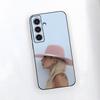Чехол для телефона L-Lady G-Gaga для Samsung A25 A13 A33 5G A54 A36 A35 A56 A52 A14 Ударопрочный Мягкий Чехол