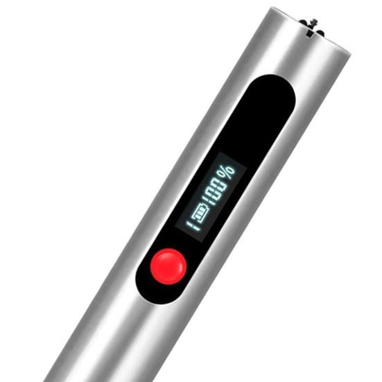 Полировальная ручка Аккумуляторный роторный инструмент с очень долгим временем работы Быстрая зарядка USB-C Цифровой дисплей мощности