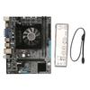 H170 Computer Motherboard DDR4 Memory for I7 6700HQ CPU USB3.0 SATA3.0 VGA HD Multimedia Interface