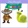 Плюшевая игрушка Garten Of Banban Мягкие набивные куклы Детский подарок на день рождения