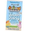 Детские пробиотики для зубов, Animal Parade Tooth Fairy Children's, 90таб Ваниль (72375013)