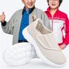 Women Men Diabetic Shoes Wide Width Edema Shoes Walking Sneakers for Elderly Swollen Feet