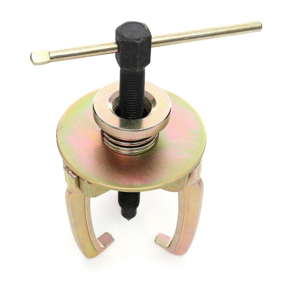 3-Arm Puller With Base | Kraft&Dele