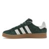 Adidas Кроссовки унисекс Campus 00s Green Oxide Off White Gum IF4337