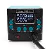 Yihua 993Dm-Iv Hot-Air Soldering Station