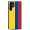 Coque Téléphone Drapeau Colombie - Samsung Galaxy S22