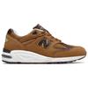 990v2 Сделано в США 'Tawny Brown' M990DVN2
