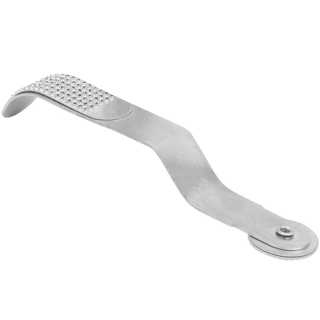 Steel Bicycle Tire Repair File Tire Patch Grater File for Car Motorcycle Bicycle Accessory