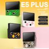E5Plus Open Source Dual System 5-Inch Handheld Game Console with WiFi & Bluetooth for Android/PSP Games