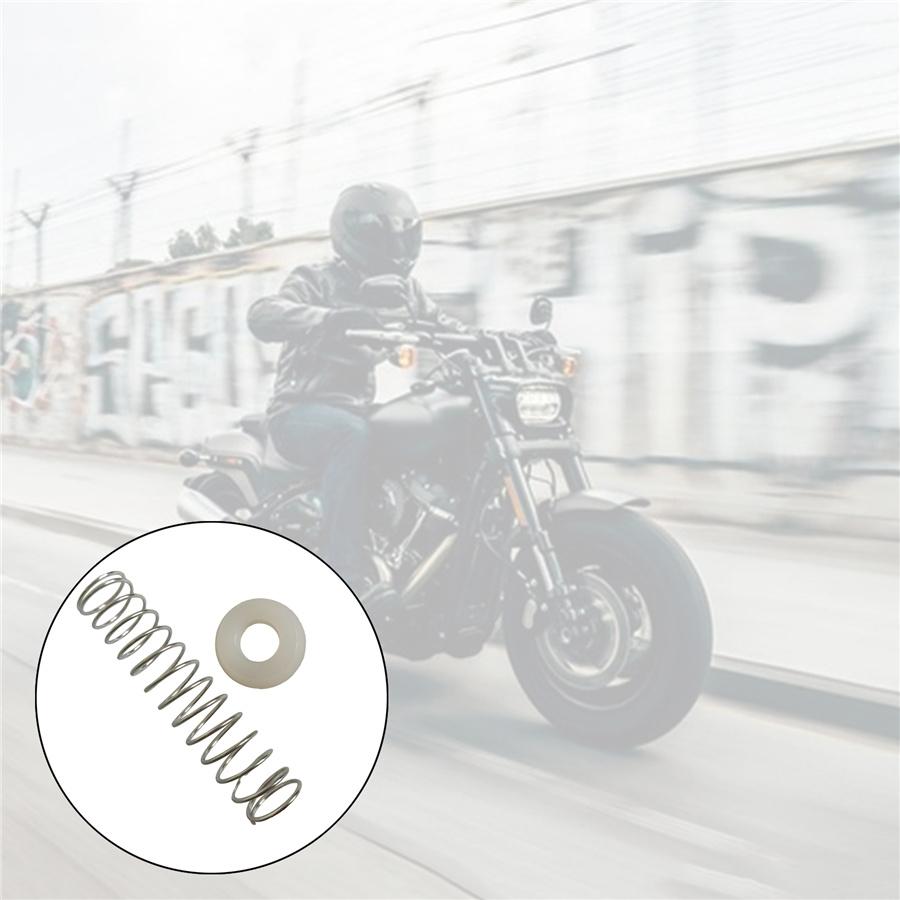 1377083 15538092 1380549 Transmission Shifter Lever Cross Shaft Bushing & Spring