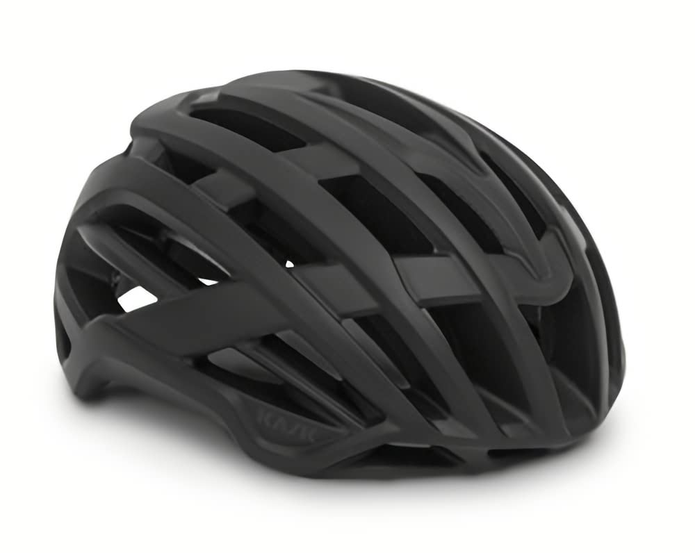 Велосипедный шлем Kask VALEGRO BLK MATT S WG11