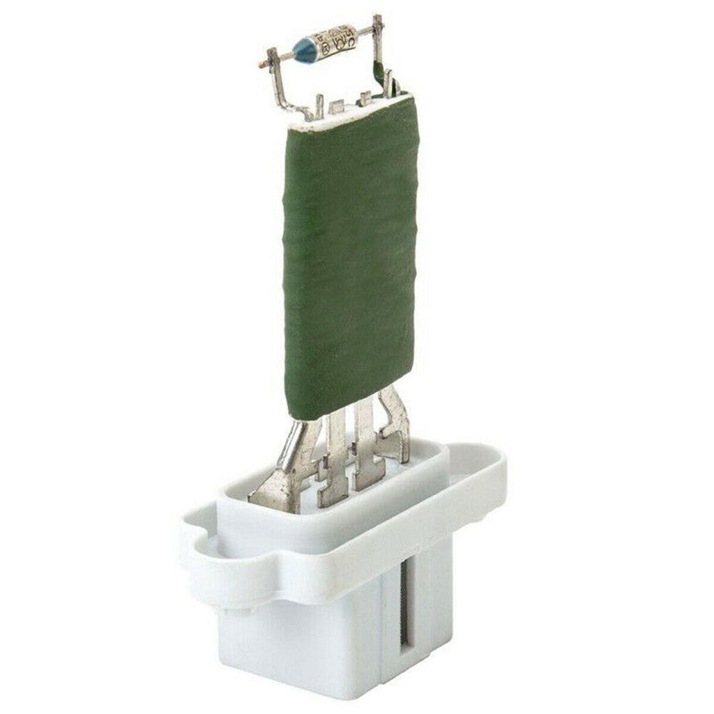 Резистор вентилятора нагревателя двигателя автомобиля, резистор нагревателя вентилятора, резистор управления вентилятором для Fiesta Focus 1325972, автоаксессуары