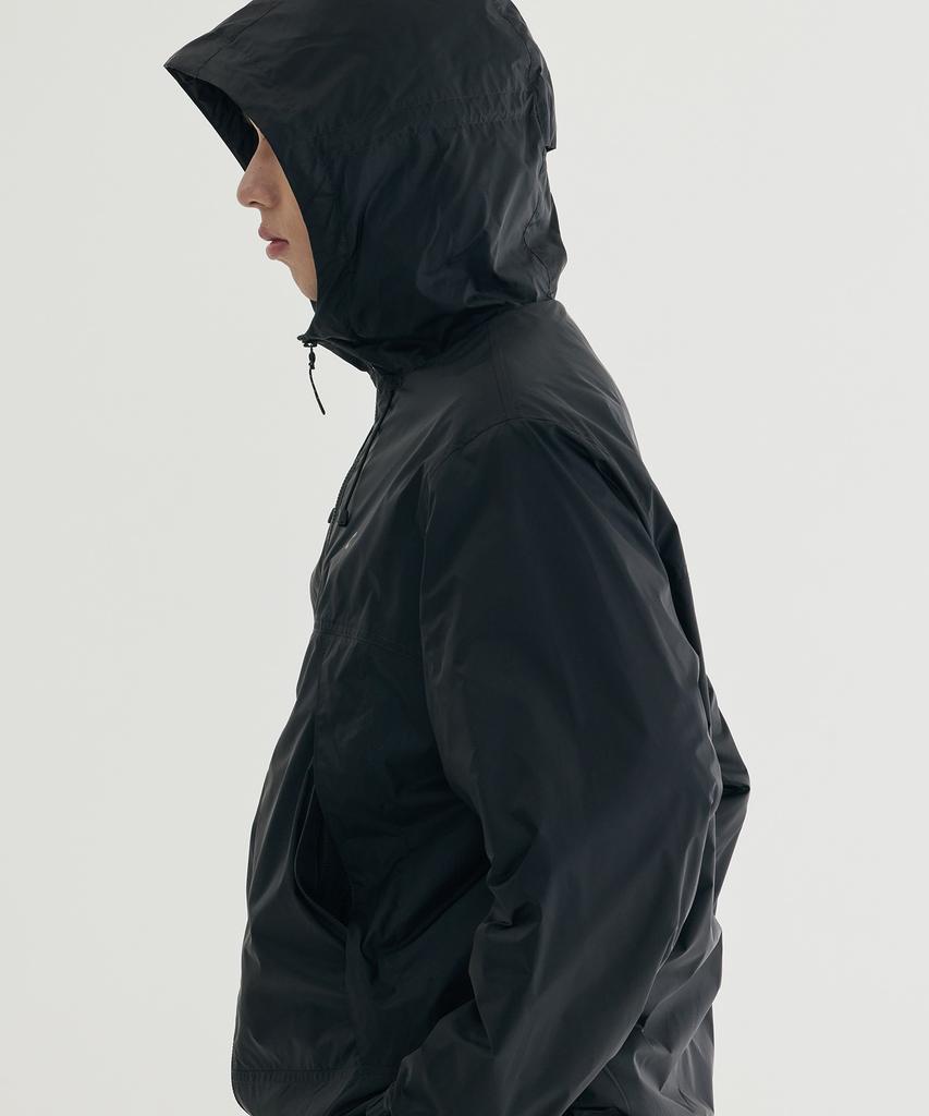 Covernat Pertex Windbreaker Beige