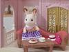 Sylvanian Families Town [Stylish My Room in the Town] TH-01