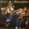 Виниловая пластинка MICKEY GILLEY Encore JE36851 Epic 1980 US CountryFolk Б/у