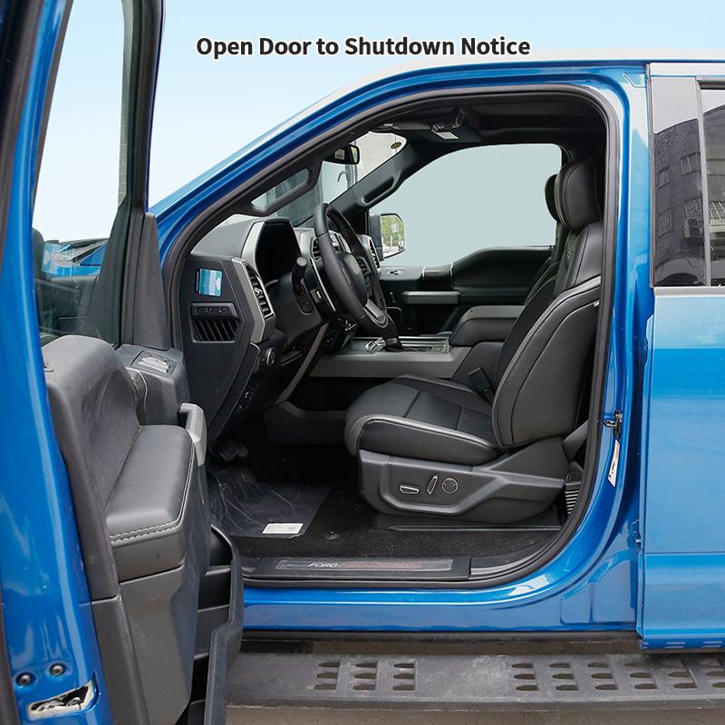 EASYGUARD Комплект для дистанционного запуска двигателя для Ford F150 Edge 15-21 II F250 F350 F450 17-21 II Fusion 14-18 II Taurus 16-21 II Mondeo 15-19