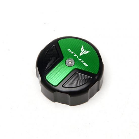 Новейшая задняя и передняя крышка бачка для мотоцикла для Yamaha MT09 MT-09 SP TRACER 9/GT 2022, тормозной цилиндр