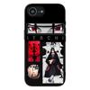 Obito Narutos Itachi Uchiha Tobi Cover for Samsung Galaxy S22 S21 S20 FE Ultra Plus A35 A36 A37 A33 A34 A04 A71 Phone Case