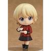 Nendoroid Petite: Girls und Panzer Другие средние школы Ver. (Набор из 6) из Японии